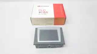 UNITRONICS V570-57-T20B OPERATOR INTERFACE PANEL