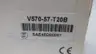 UNITRONICS V570-57-T20B OPERATOR INTERFACE PANEL thumbnail 6