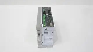 IAI SCON-C-600A-PN-2-2 SERVO CONTROLLER  0-85V-AC 200-230V-AC