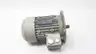 SIEMENS 1LA7080-4AA11-Z AC MOTOR 0.63KW 1695RPM 460V-AC 3PH thumbnail 1