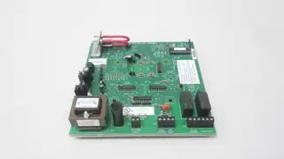 DONALDSON M9805020700 CIRCUIT BOARD REV H