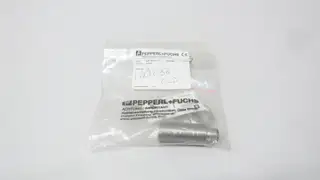 PEPPERL FUCHS NJ5-18GM-N-V1 PROXIMITY SENSOR 8.2V-DC