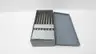 HUOT REAMER BIT KIT 1/16IN TO 1/2IN thumbnail 2