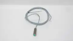 PEPPERL FUCHS NBB2-12GM40-Z0 PROXIMITY SENSOR 5-60V-DC