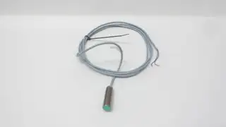 PEPPERL FUCHS NBB2-12GM40-Z0 PROXIMITY SENSOR 5-60V-DC
