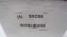 BOX OF 5 APPLETON 5XC60 ALUMINUM LR CONDUIT OUTLET BODy 1IN thumbnail 6