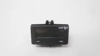 RED LION CUB5R000 COUNTER 9-28V-DC