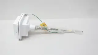 BINDICATOR VRFII-SG VRFII-SG-SX10 LEVEL SWITCH 24-48V-DC 120-240V-AC