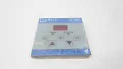 DONALDSON DELTA P CONTROL INTERFACE PANEL