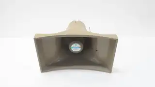 UNIVERSITY SOUND CFID 15-T SPEAKER