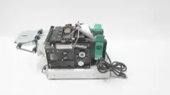 MAGNETEC 9-40PF-01S CHART RECORDER 120V-AC