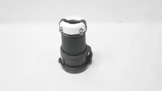 HUBBELL HBL2743SW FEMALE CONNECTOR BODY 3P 4W 30A AMP 600V-AC