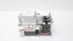 EATON A200M3CAC FULL VOLTAGE STARTER SIZE 3 50HP 120V-AC