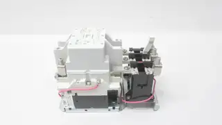 EATON A200M3CAC FULL VOLTAGE STARTER SIZE 3 50HP 120V-AC