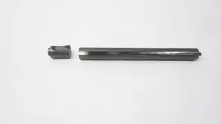 VALENITE DBB 125CD INDEXABLE ANTI-VIBRATION BORING BAR 1-1/4IN