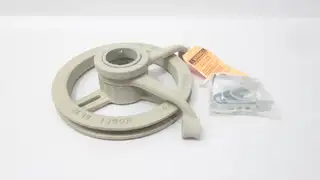 ROTO HAMMER CL12 IRON CHAIN WHEEL