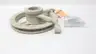 ROTO HAMMER CL12 IRON CHAIN WHEEL thumbnail 2
