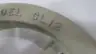 ROTO HAMMER CL12 IRON CHAIN WHEEL thumbnail 5