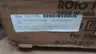 ROTO HAMMER CL12 IRON CHAIN WHEEL thumbnail 6