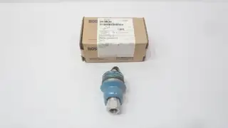 ROSEMOUNT 03031-3102-3132 PRESSURE TRANSMITTER GAGE SENSOR MODULE