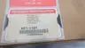HONEYWELL 621-1101 6-POINT DIGITAL INPUT MODULE 115V-AC/DC thumbnail 8