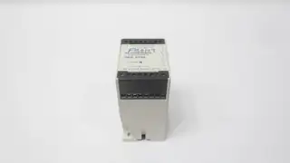 SCHMERSAL RES 2165 AES2165.1 SAFETY MONITORING RELAY 230V-AC