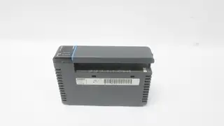 SIEMENS U-50N 16-POINT DIGITAL INPUT MODULE 24-48V-DC