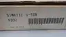 SIEMENS U-50N 16-POINT DIGITAL INPUT MODULE 24-48V-DC thumbnail 7