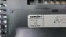 SIEMENS U-50N 16-POINT DIGITAL INPUT MODULE 24-48V-DC thumbnail 5