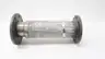 FLEXTECH INDUSTRIES 6XLH STAINLESS FLANGE BRAIDED HOSE 4IN 18IN thumbnail 1