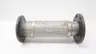 FLEXTECH INDUSTRIES 6XLH STAINLESS FLANGE BRAIDED HOSE 4IN 18IN thumbnail 4