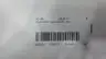 FLEXTECH INDUSTRIES 6XLH STAINLESS FLANGE BRAIDED HOSE 4IN 18IN thumbnail 6
