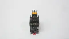 TELEMECANIQUE LC1-D093H7 CONTACTOR 24A 5HP 110-120V-AC