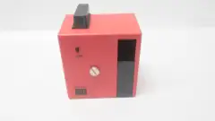 FIREYE MEC120R CHASSIS MODULE