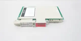 HONEYWELL 621-1100R DIGITAL INPUT MODULE 115V-AC/DC