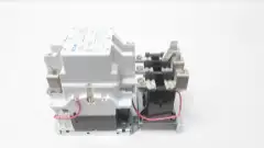 EATON A200M4CAC SIZE 4 STARTER 120V-AC 100HP