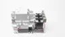 EATON A200M4CAC SIZE 4 STARTER 120V-AC 100HP thumbnail 1