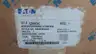 EATON A200M4CAC SIZE 4 STARTER 120V-AC 100HP thumbnail 7
