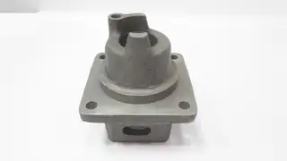 IMO 3212/242RA PUMP FITTING