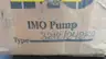 IMO 3212/242RA PUMP FITTING thumbnail 7