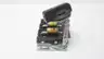FEDERAL PIONEER 3100521 FUSIBLE DISCONNECT SWITCH 30A 600V-AC 3P thumbnail 2