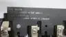 FEDERAL PIONEER 3100521 FUSIBLE DISCONNECT SWITCH 30A 600V-AC 3P thumbnail 5