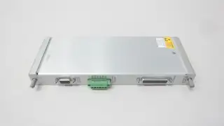 BENTLY NEVADA 133434-01 3500 TACHOMETER I/O MODULE