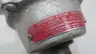 APPLETON EFH 144L EXPLOSION PROOF FIXTURE HANGER thumbnail 5