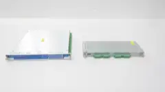 BENTLY NEVADA 3500/32 PWA 125712-01L RELAY MODULE