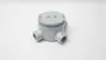 APPLETON GRX75 CONDUIT OUTLET BOX 3/4IN thumbnail 3