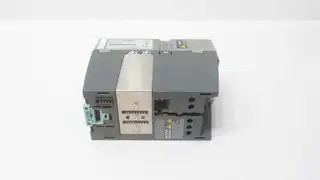 SIEMENS 6SL3224-0BE17-5UA0 INVERTER POWER MODULE 3PH 380-480V-AC
