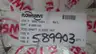 FLOWSERVE 868136 SHAFT SLEEVE NUT thumbnail 5
