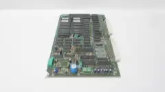 MOTOROLA 68000 OBC PC-3090B CIRCUIT BOARD