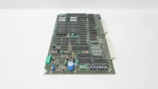 MOTOROLA 68000 OBC PC-3090B CIRCUIT BOARD